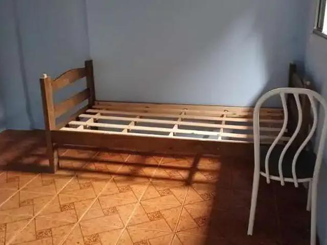 Casa / Sobrado para Locação em Osasco/SP Baronesa 1 Quartos