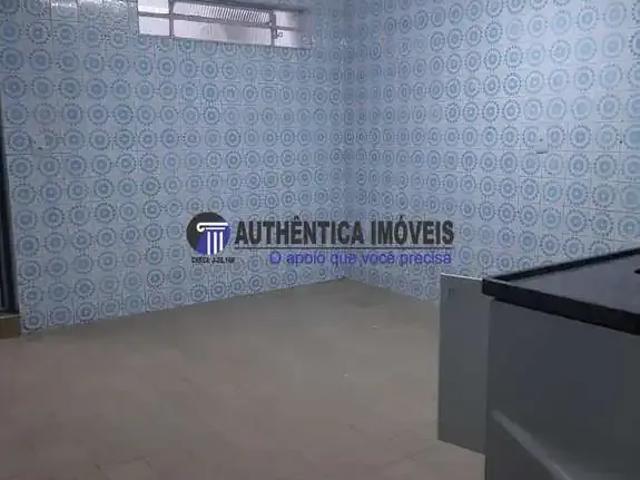 Casa / Sobrado para Locação em Osasco/SP Bela Vista 1 Quartos