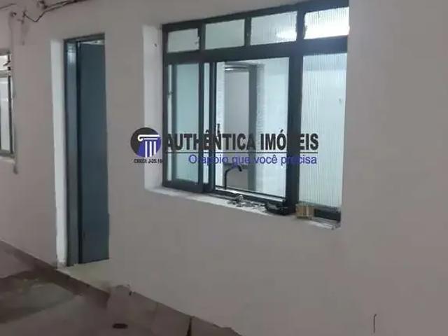 Casa / Sobrado para Locação em Osasco/SP Bela Vista 1 Quartos