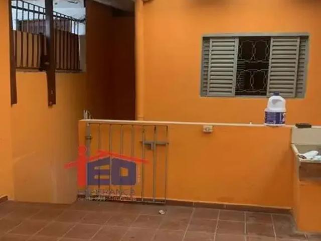 Casa / Sobrado para Locação em Osasco/SP Bela Vista 2 Quartos