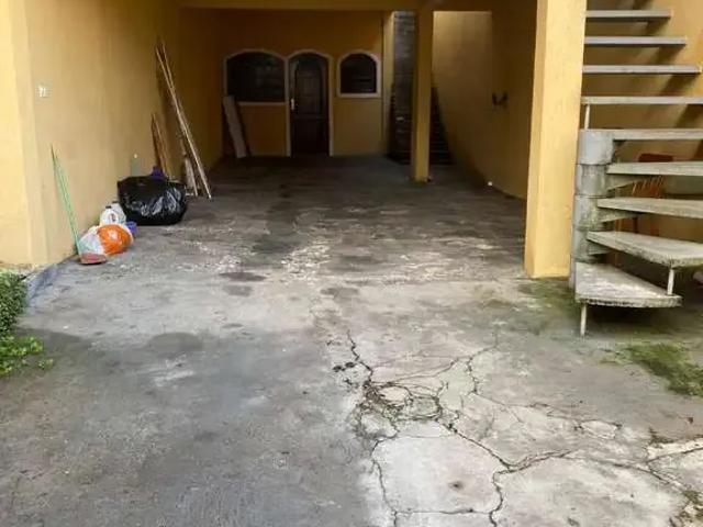 Casa / Sobrado para Locação em Osasco/SP Bela Vista 3 Quartos