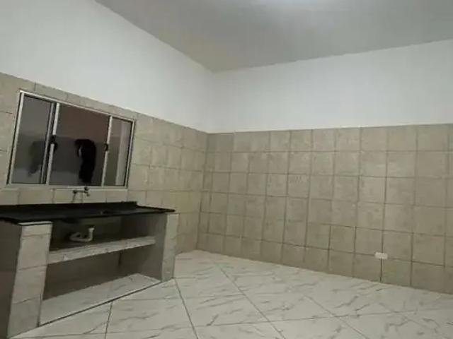 Casa / Sobrado para Locação em Osasco/SP Bussocaba 1 Quartos