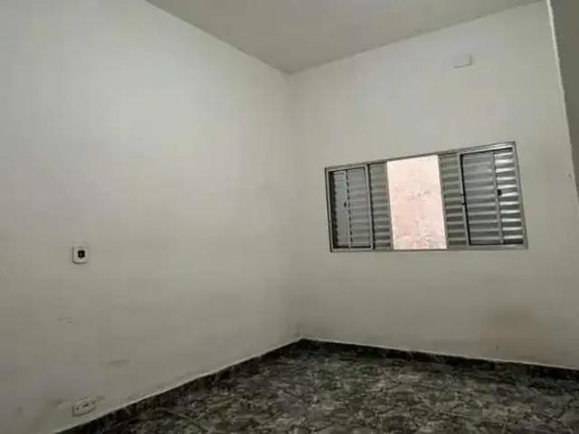 Casa / Sobrado para Locação em Osasco/SP Bussocaba 1 Quartos
