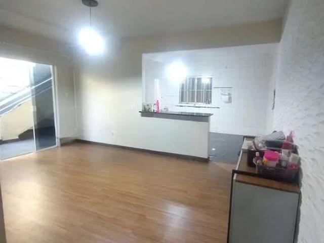 Casa / Sobrado para Locação em Osasco/SP Bussocaba 2 Quartos