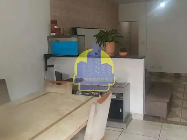 Casa / Sobrado para Locação em Osasco/SP Bussocaba 2 Quartos