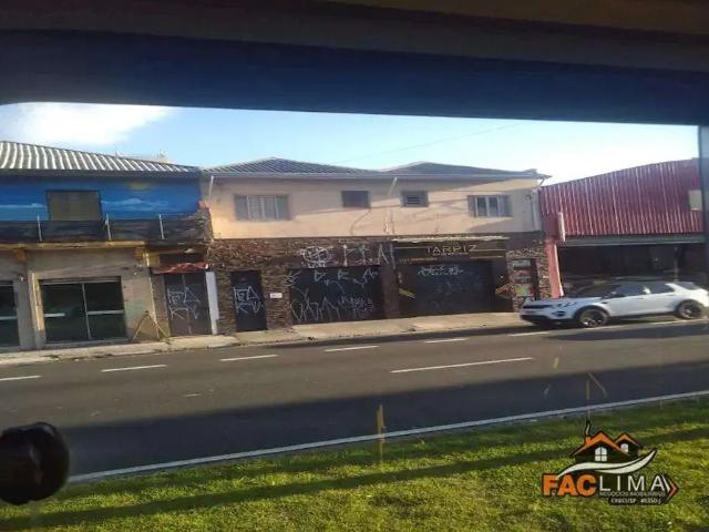 Casa / Sobrado para Locação em Osasco/SP Km 18 1 Quartos