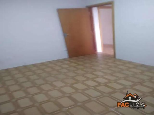 Casa / Sobrado para Locação em Osasco/SP Km 18 1 Quartos