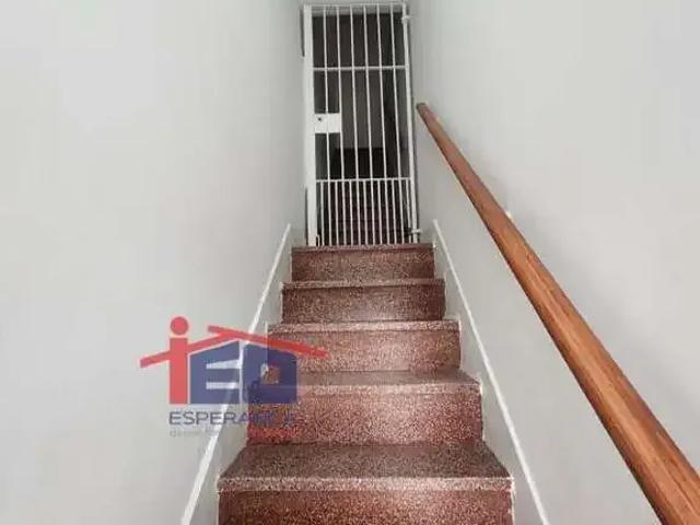 Casa / Sobrado para Locação em Osasco/SP Km 18 2 Quartos
