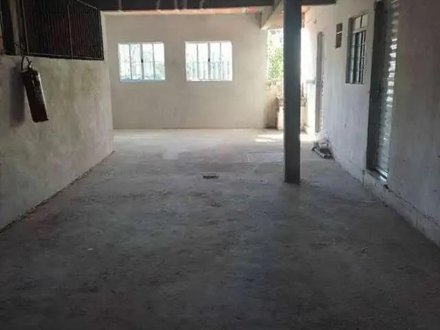 Casa / Sobrado para Locação em Osasco/SP Jaguaribe 1 Quartos