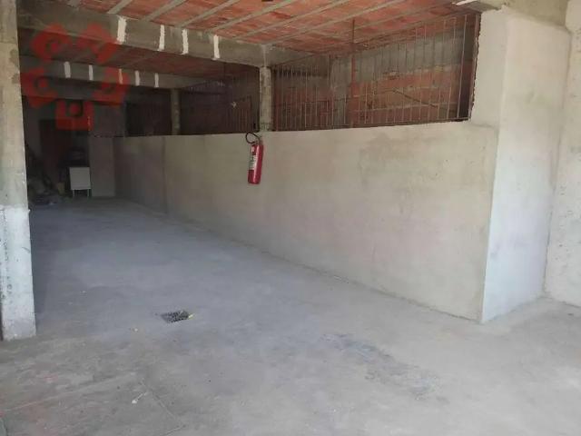 Casa / Sobrado para Locação em Osasco/SP Jaguaribe 1 Quartos