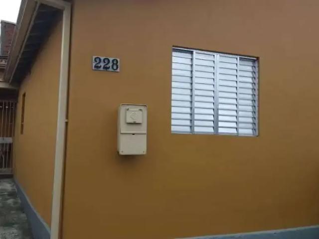 Casa / Sobrado para Locação em Osasco/SP Jaguaribe 1 Quartos