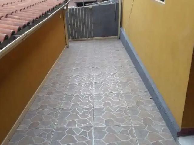 Casa / Sobrado para Locação em Osasco/SP Jaguaribe 1 Quartos
