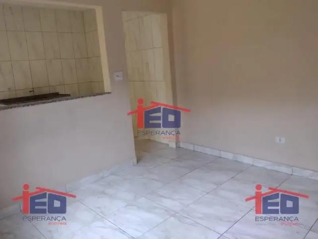 Casa / Sobrado para Locação em Osasco/SP Jaguaribe 1 Quartos