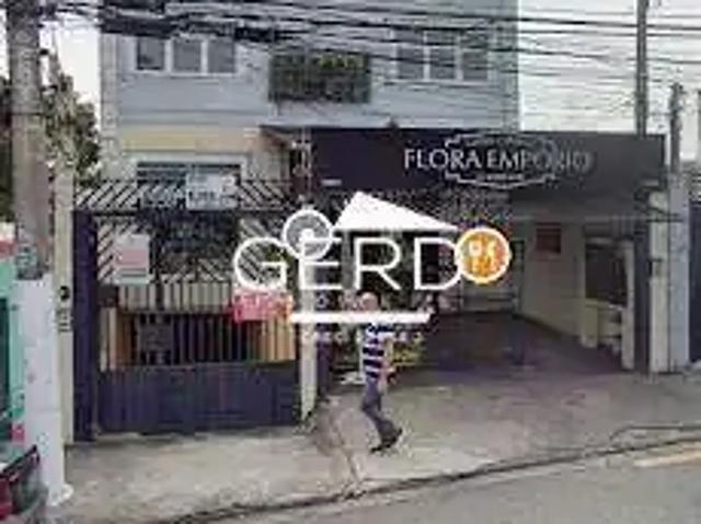 Casa / Sobrado para Locação em Osasco/SP Jaguaribe 1 Quartos