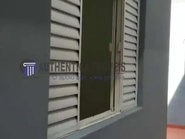 Casa / Sobrado para Locação em Osasco/SP Jaguaribe 2 Quartos