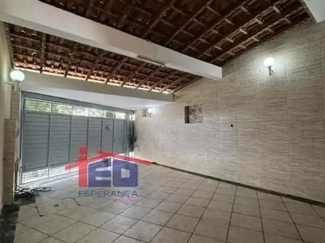 Casa / Sobrado para Locação em Osasco/SP Jaguaribe 3 Quartos