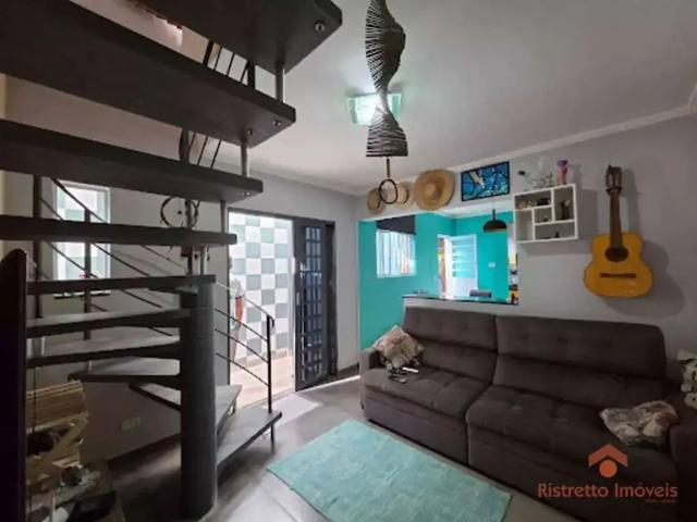 Casa / Sobrado para Locação em Osasco/SP Jaguaribe 3 Quartos