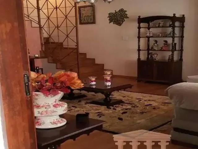 Casa / Sobrado para Locação em Osasco/SP Jaguaribe 3 Quartos