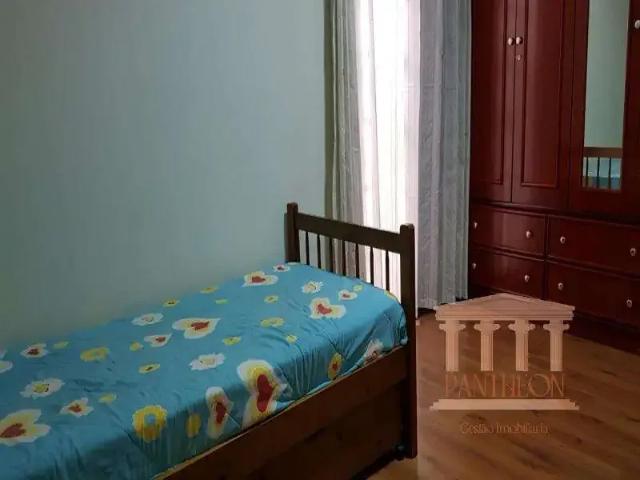 Casa / Sobrado para Locação em Osasco/SP Jaguaribe 3 Quartos