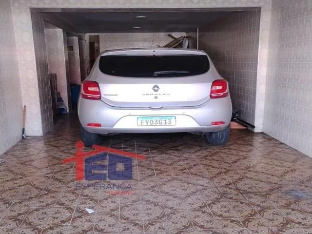 Casa / Sobrado para Locação em Osasco/SP Jaguaribe 4 Quartos