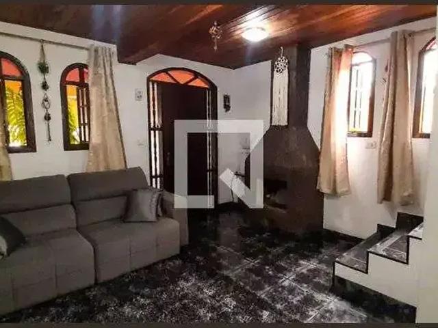Casa / Sobrado para Locação em Osasco/SP Jaguaribe 4 Quartos
