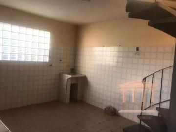 Casa / Sobrado para Locação em Osasco/SP Jardim Marieta 2 Quartos