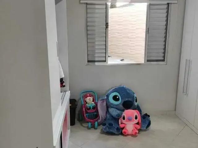 Casa / Sobrado para Locação em Osasco/SP Jardim D'Abril 4 Quartos