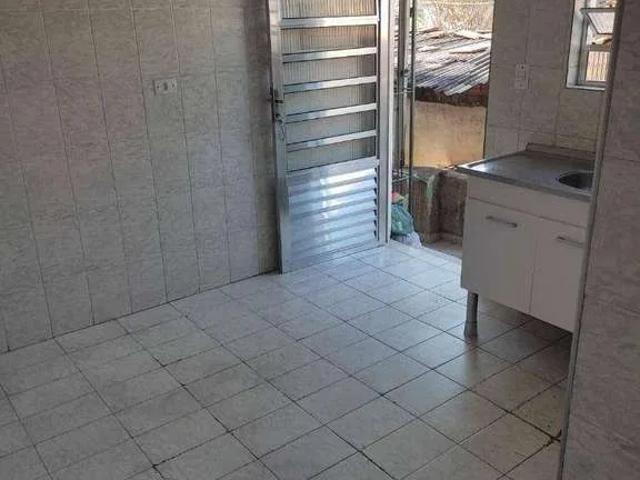 Casa / Sobrado para Locação em Osasco/SP Jardim D'Abril 1 Quartos