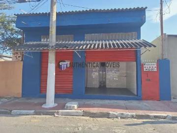Casa / Sobrado para Locação em Osasco/SP Jardim D'Abril 1 Quartos