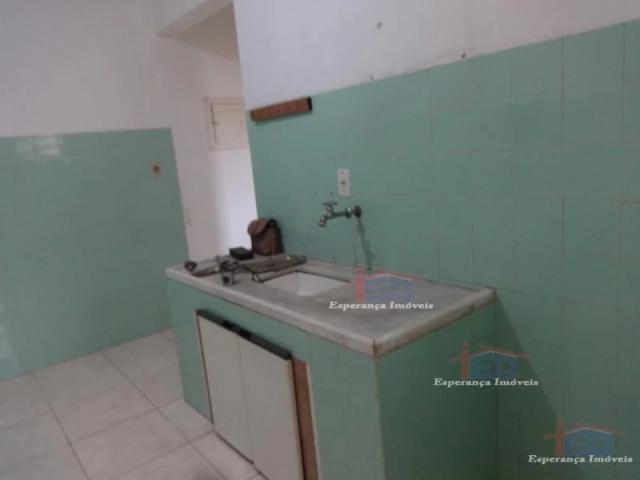 Casa / Sobrado para Locação em Osasco/SP Jardim D'Abril 1 Quartos