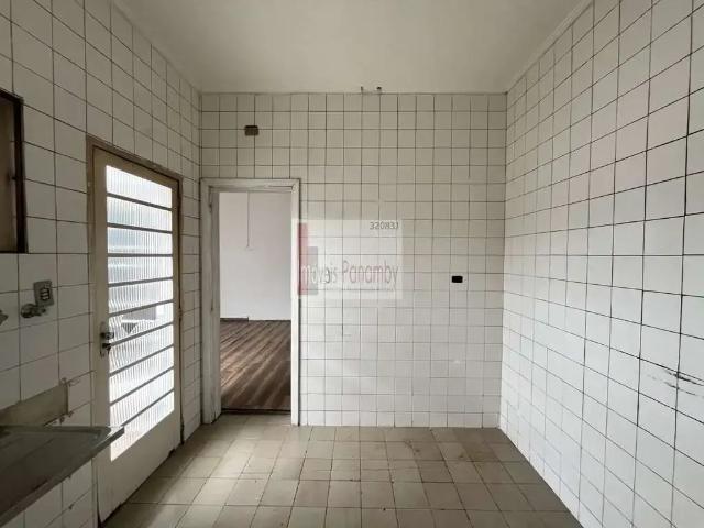 Casa / Sobrado para Locação em Osasco/SP Jardim D'Abril 1 Quartos