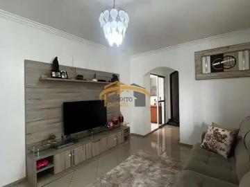 Casa / Sobrado para Locação em Osasco/SP Jardim D'Abril 3 Quartos