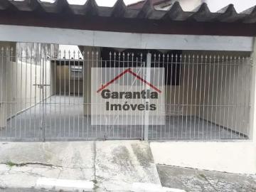 Casa / Sobrado para Locação em Osasco/SP Jardim D'Abril 3 Quartos