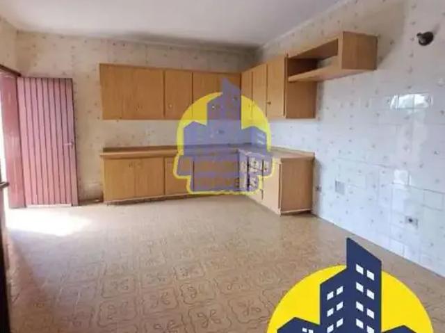 Casa / Sobrado para Locação em Osasco/SP Jardim D'Abril 3 Quartos
