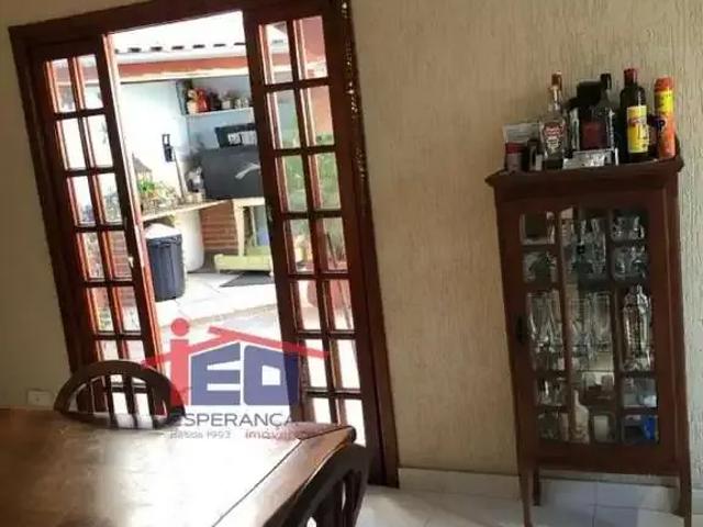 Casa / Sobrado para Locação em Osasco/SP Jardim das Flores 3 Quartos