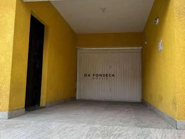 Casa / Sobrado para Locação em Osasco/SP Jardim das Flores 3 Quartos