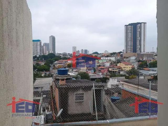 Casa / Sobrado para Locação em Osasco/SP Jardim das Flores 1 Quartos
