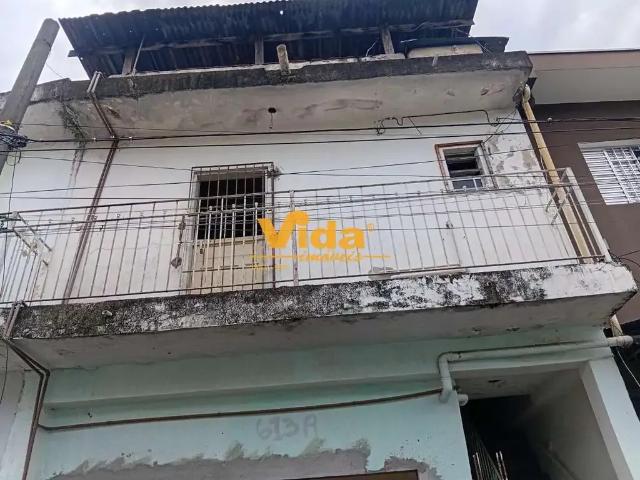 Casa / Sobrado para Locação em Osasco/SP Jardim das Flores 1 Quartos