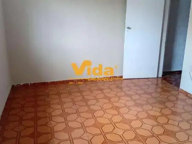 Casa / Sobrado para Locação em Osasco/SP Jardim das Flores 1 Quartos