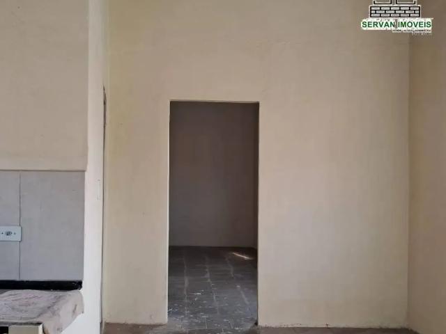 Casa / Sobrado para Locação em Osasco/SP Jardim Elvira 1 Quartos