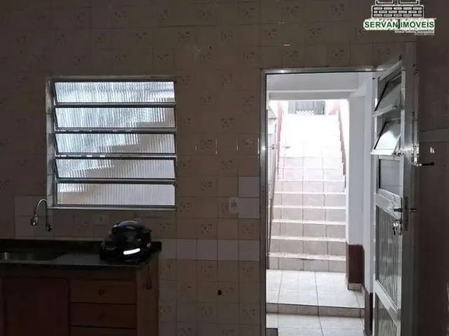 Casa / Sobrado para Locação em Osasco/SP Jardim Elvira 1 Quartos