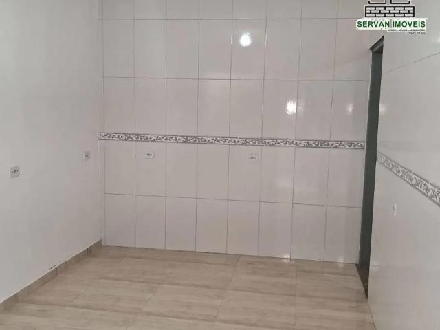 Casa / Sobrado para Locação em Osasco/SP Jardim Elvira 1 Quartos