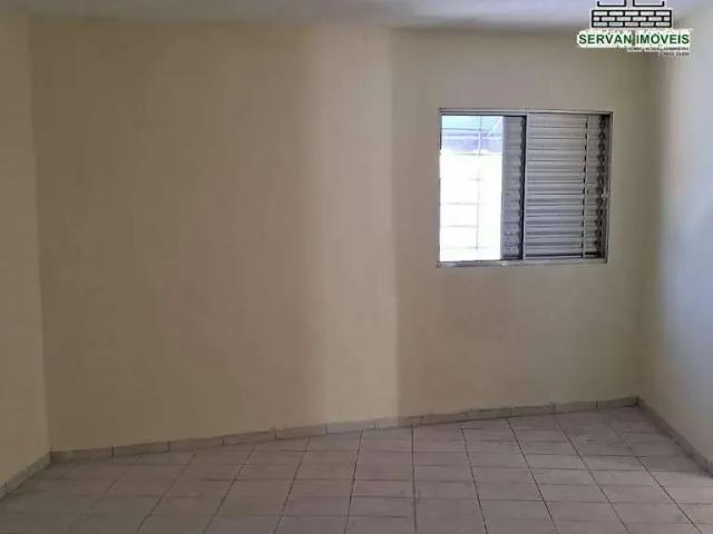 Casa / Sobrado para Locação em Osasco/SP Jardim Elvira 1 Quartos