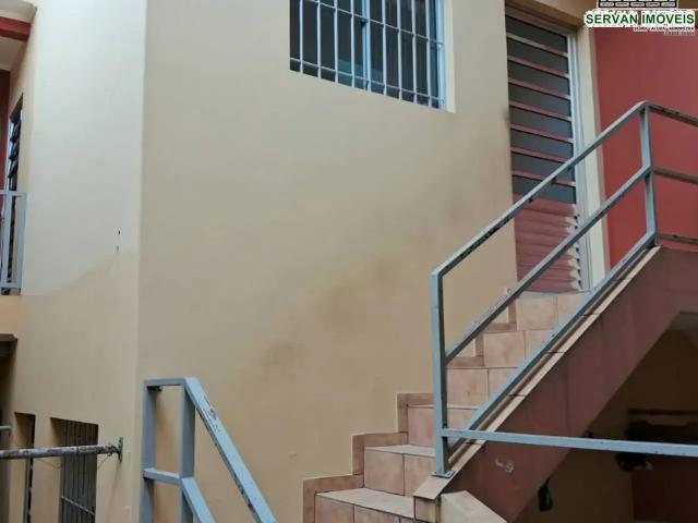 Casa / Sobrado para Locação em Osasco/SP Jardim Elvira 2 Quartos
