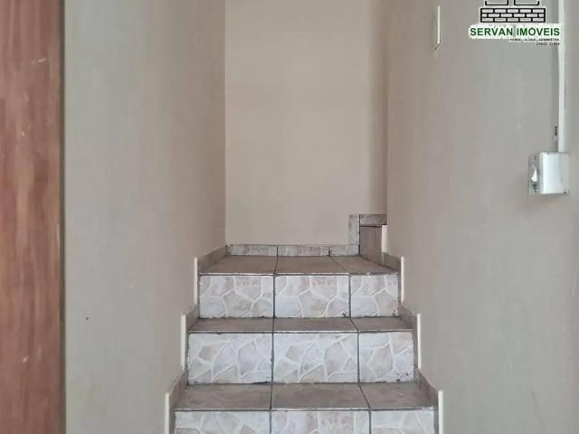 Casa / Sobrado para Locação em Osasco/SP Jardim Elvira 2 Quartos