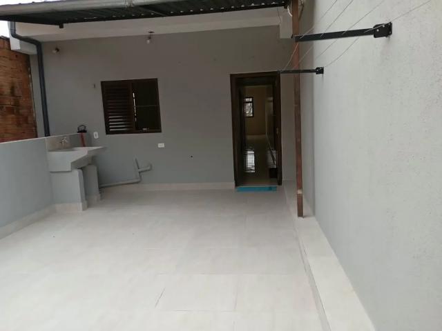 Casa / Sobrado para Locação em Osasco/SP Jardim Elvira 2 Quartos
