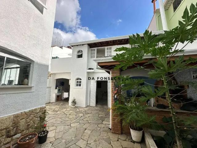 Casa / Sobrado para Locação em Osasco/SP Jardim Guadalupe 5 Quartos
