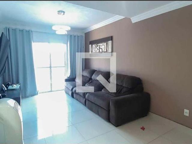 Casa / Sobrado para Locação em Osasco/SP Novo Osasco 3 Quartos