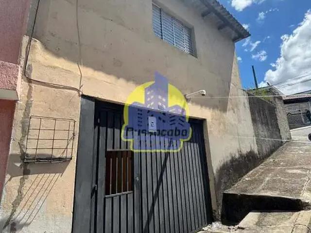 Casa / Sobrado para Locação em Osasco/SP Novo Osasco 3 Quartos