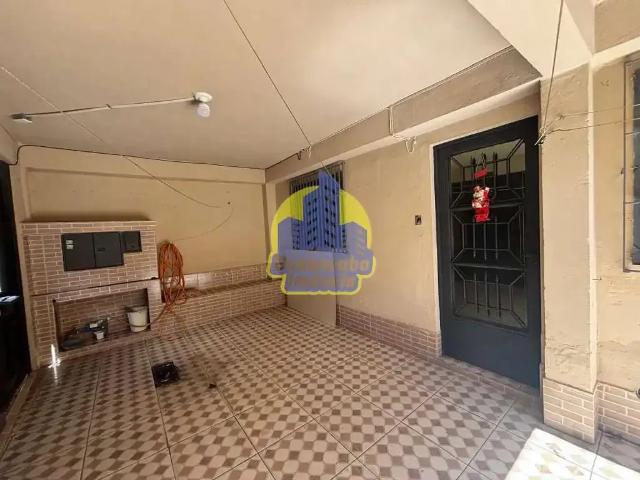 Casa / Sobrado para Locação em Osasco/SP Novo Osasco 3 Quartos